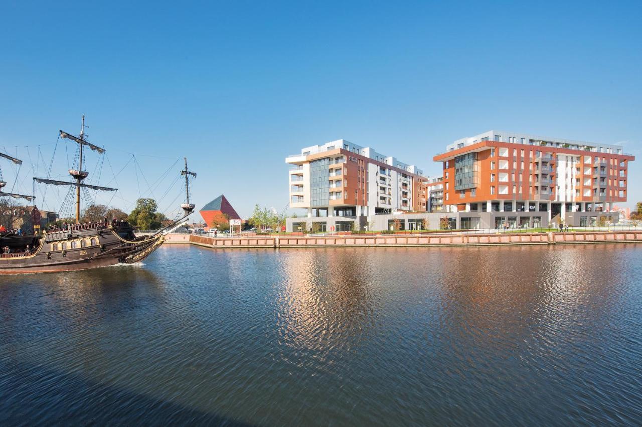 Cityflow By Welcome Leilighet Gdańsk