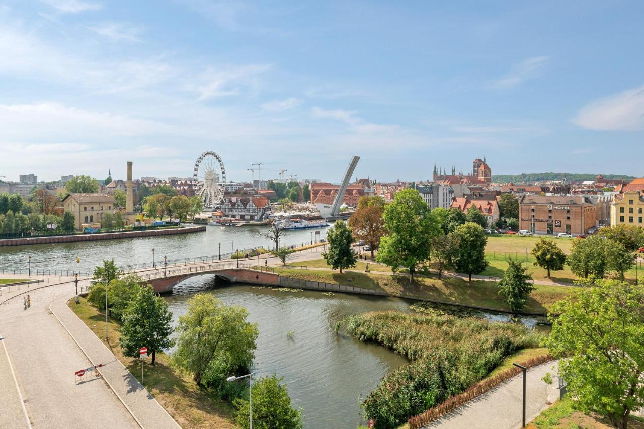 Cityflow By Welcome Leilighet *