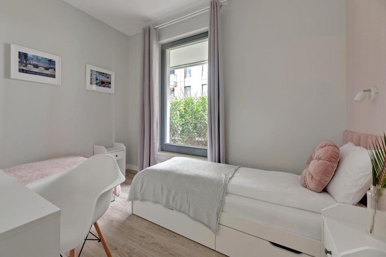 Leilighet Cityflow By Welcome *