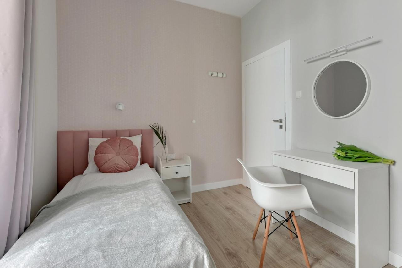 Leilighet Cityflow By Welcome Gdańsk