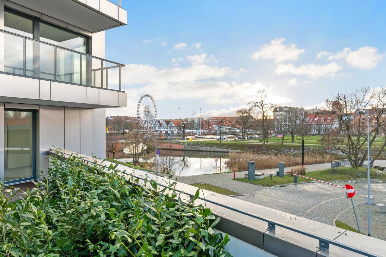 Leilighet Cityflow By Welcome *